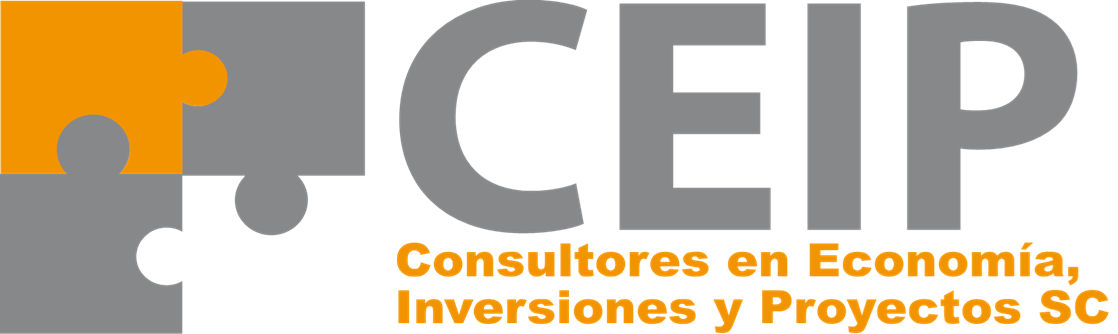 CEIP México Logo
