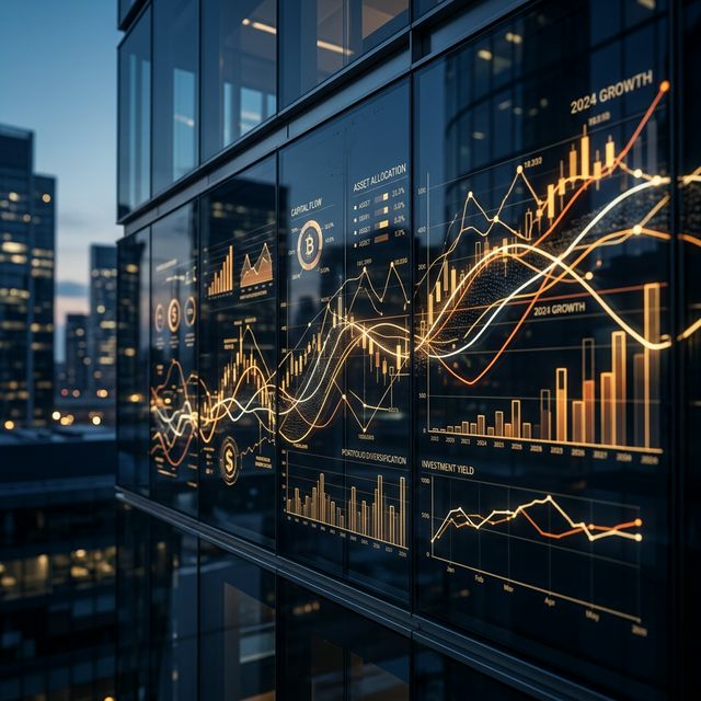 Estructuración Financiera