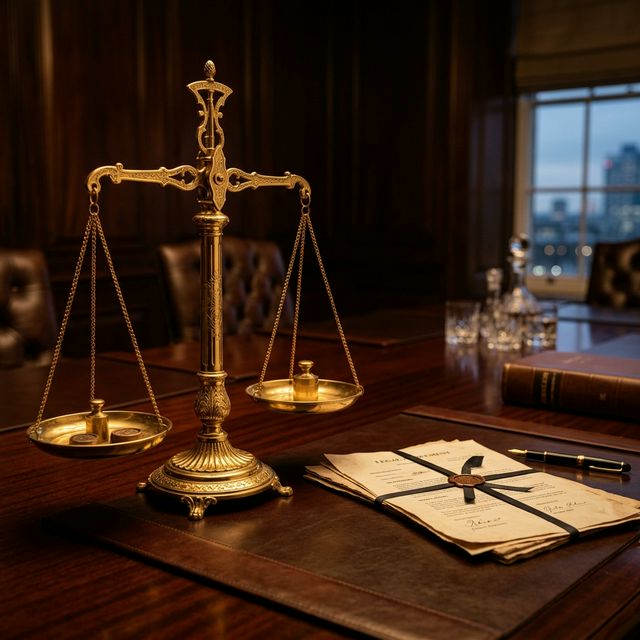 Marco Jurídico y Regulador